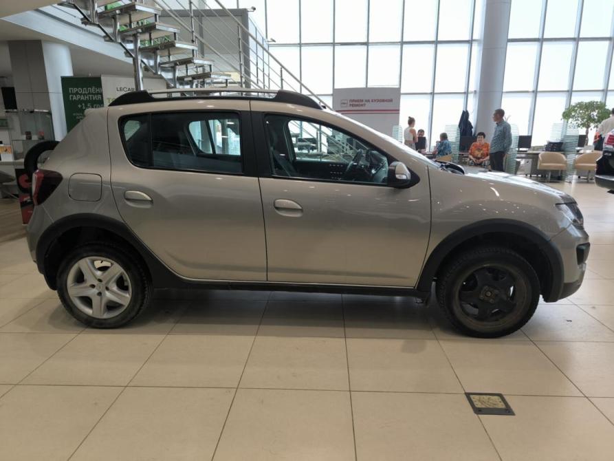 Renault Sandero II Казань  - изображение 5
