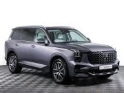 GAC GS8 II Москва  - изображение 31