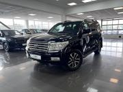 Toyota Land Cruiser 200 Series Тверь  - изображение 29