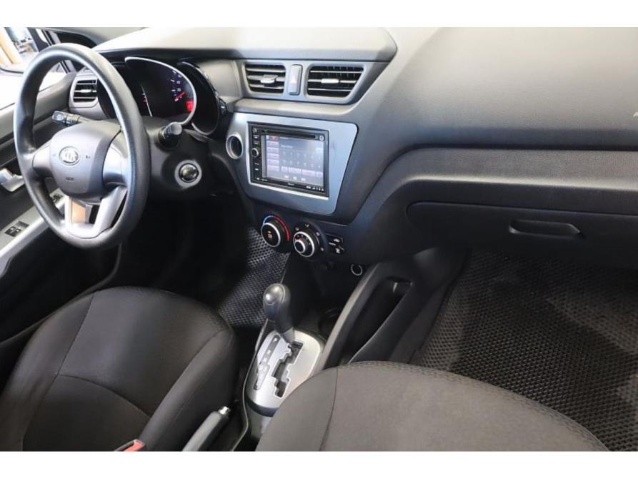 Kia Rio III Коломна  - изображение 5