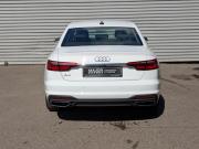 Audi A4 V (B9) Рестайлинг Москва  - изображение 57