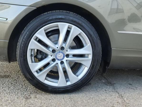 Mercedes-Benz E-Класс IV (W212 S212 C207) с пробегом 2010 года, цена 1 263 000 рублей, 132937 км, купе-хардтоп, Автокод Объявления