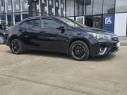 Toyota Corolla XI (E160 E170 E180) Краснодар  - изображение 27
