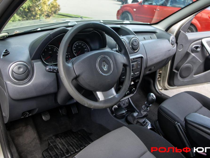 Renault Duster I Москва  - изображение 15