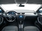 Skoda Rapid I Рестайлинг Ростов-на-Дону  - изображение 30