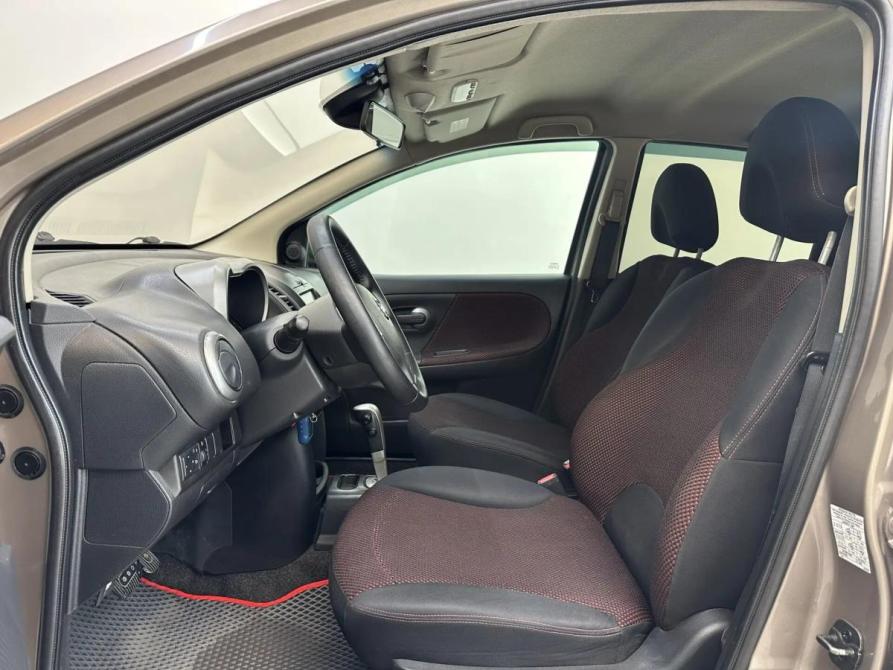 Nissan Note I Барнаул  - изображение 17