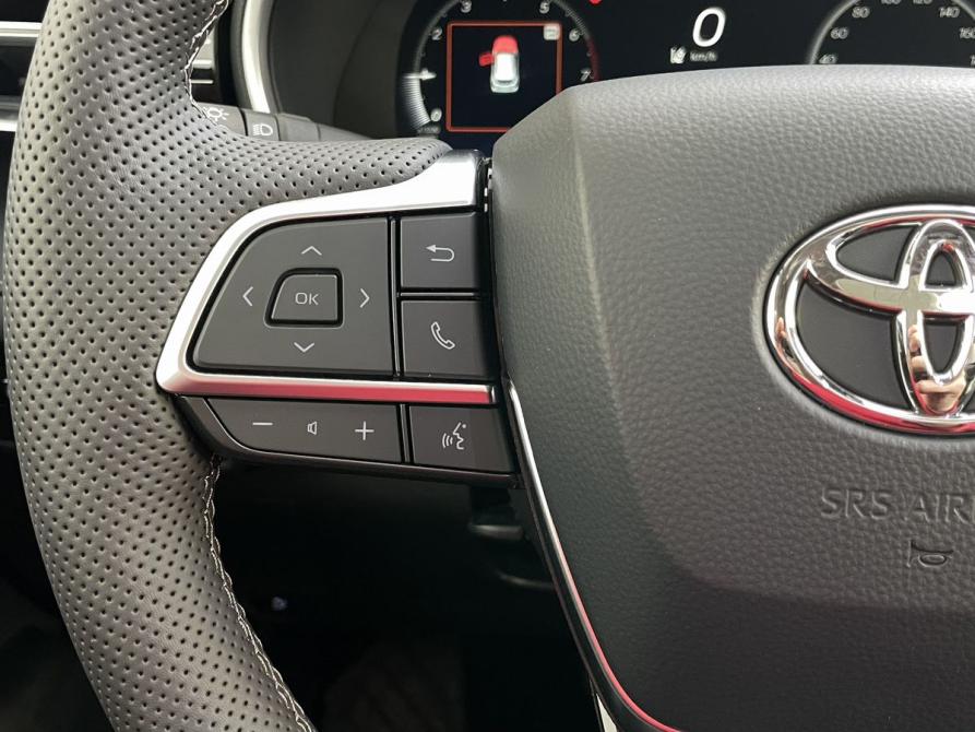 Toyota Highlander IV (XU70) Екатеринбург  - изображение 22