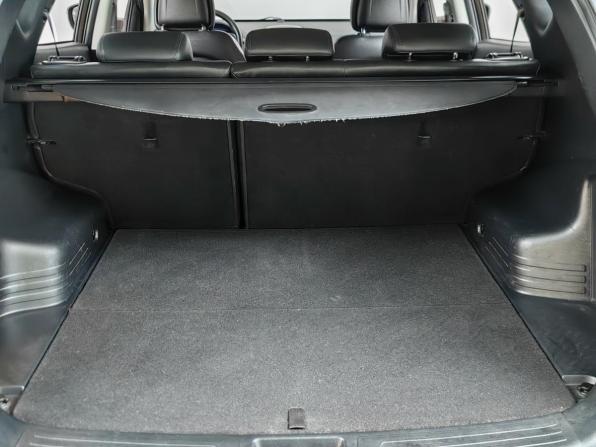 Hyundai ix35 I с пробегом 2013 года, цена 1 331 000 рублей, 133195 км, внедорожник, Автокод Объявления