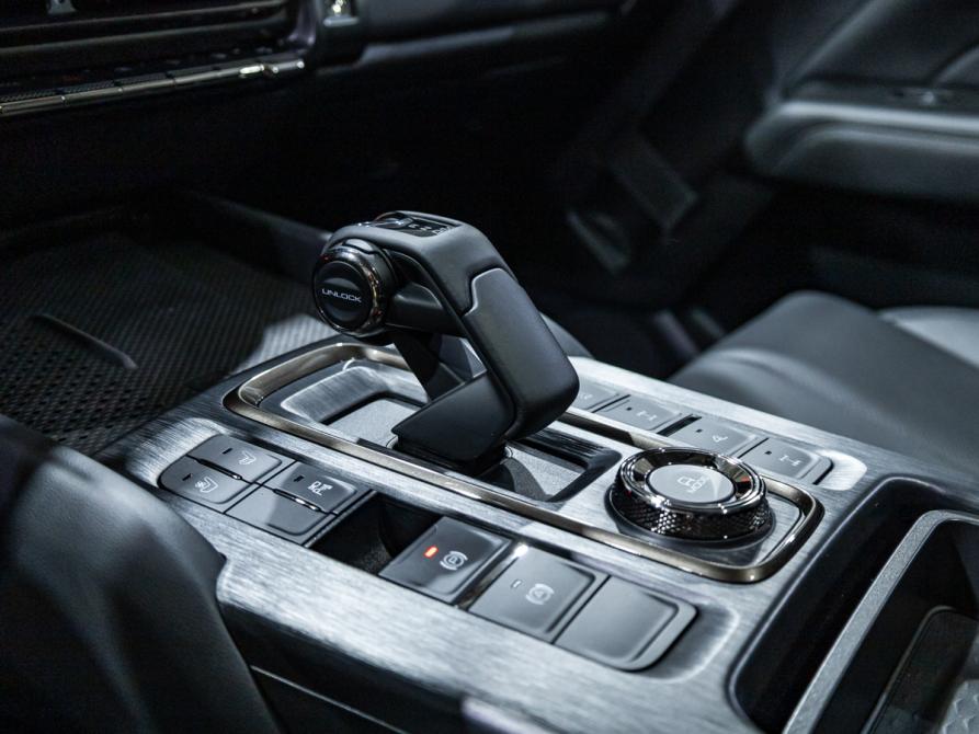 Haval H9 II Санкт-Петербург  - изображение 23