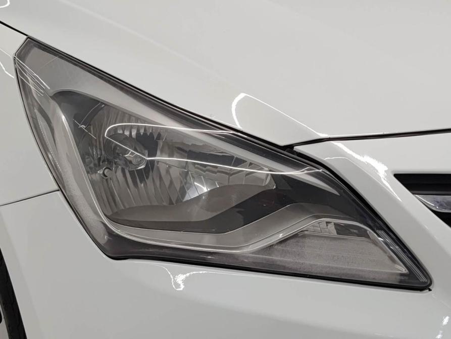 Hyundai Solaris I Рестайлинг Казань  - изображение 21
