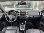 Volkswagen Tiguan I Новосибирск  - изображение 27