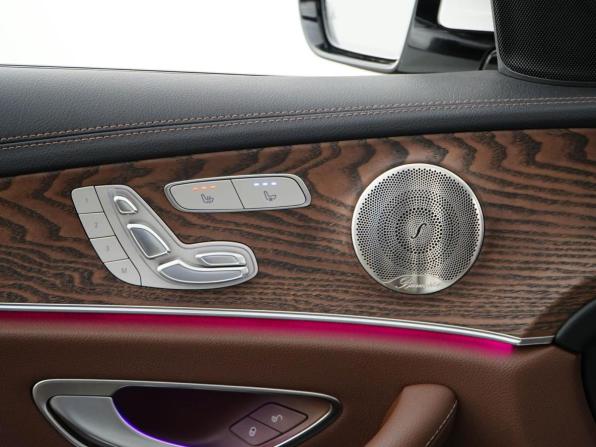 Mercedes-Benz E-Класс V (W213 S213 C238) Рестайлинг с пробегом 2023 года, цена 5 498 999 рублей, 122248 км, седан, Автокод Объявления