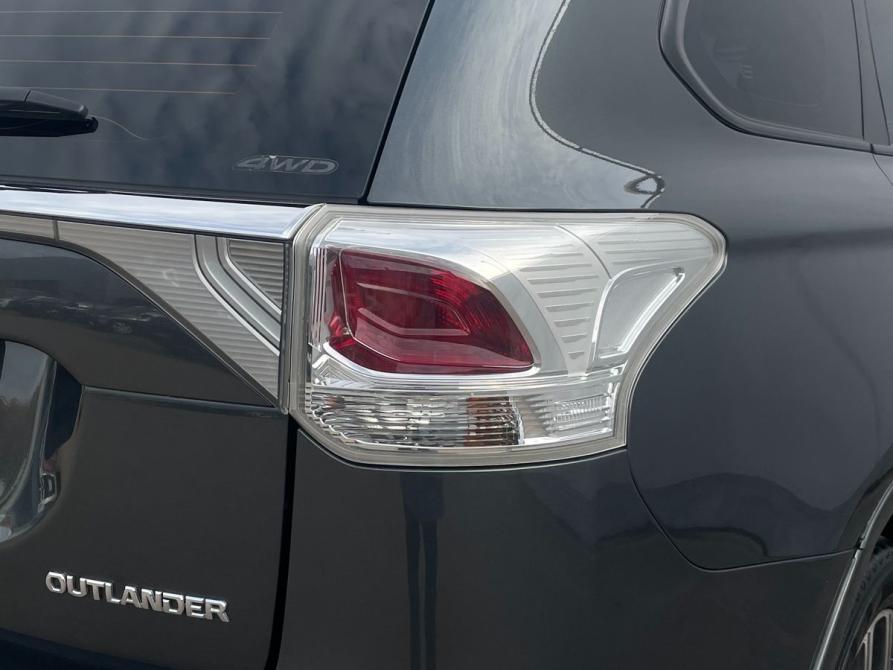 Mitsubishi Outlander III Москва  - изображение 22