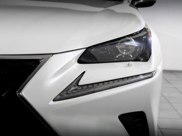 Lexus NX I Рестайлинг с пробегом 2021 года, цена 3 650 000 рублей, 103866 км, внедорожник, Автокод Объявления