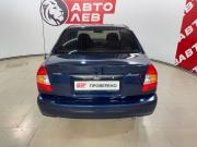 Hyundai Accent II Новочеркасск  - изображение 22