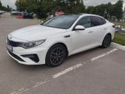 Kia Optima IV Москва  - изображение 9