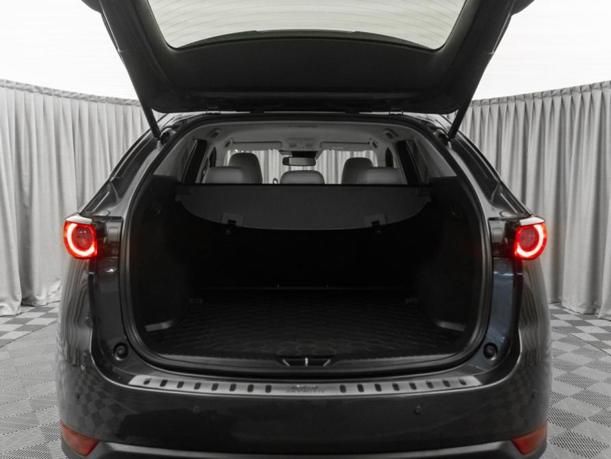 Mazda CX-5 II Москва  - изображение 24