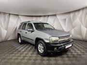 Chevrolet TrailBlazer I Рестайлинг Москва  - изображение 22