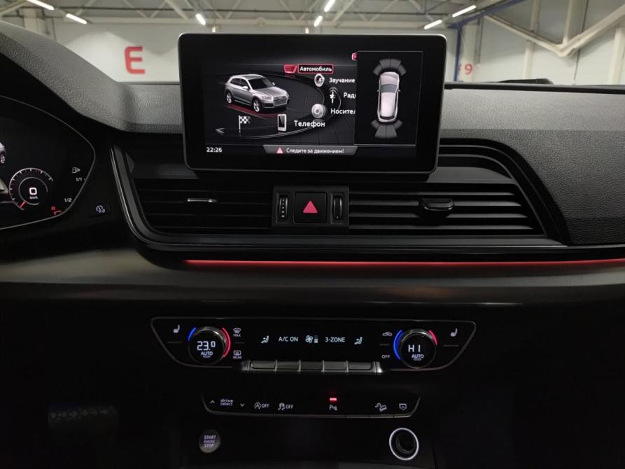 Audi Q5 II (FY) Казань  - изображение 18