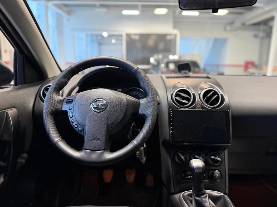 Nissan Qashqai+2 I Рестайлинг Челябинск  - изображение 8