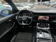 Audi Q8 I (4M) Санкт-Петербург  - изображение 25