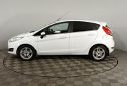 Ford Fiesta Mk6 Рестайлинг Волгоград  - изображение 27