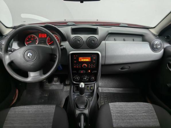 Renault Duster I с пробегом 2013 года, цена 658 000 рублей, 168000 км, внедорожник, Автокод Объявления