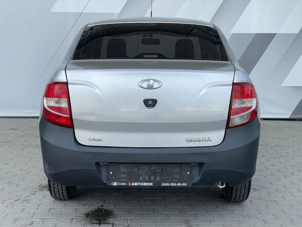 Lada (ВАЗ) Granta I с пробегом 2012 года, цена 248 000 рублей, 70269 км, седан, Автокод Объявления