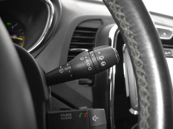 Renault Kaptur I с пробегом 2016 года, цена 1 287 100 рублей, 101780 км, внедорожник, Автокод Объявления