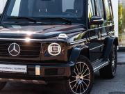 Mercedes-Benz G-Класс III (W463) Магнитогорск  - изображение 39