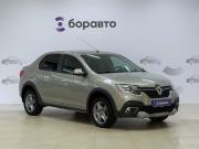 Renault Logan II Рестайлинг Ставрополь  - изображение 19