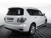 Nissan Patrol VI (Y62) Москва  - изображение 31