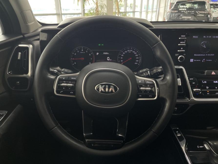 Kia Sorento IV Москва  - изображение 13