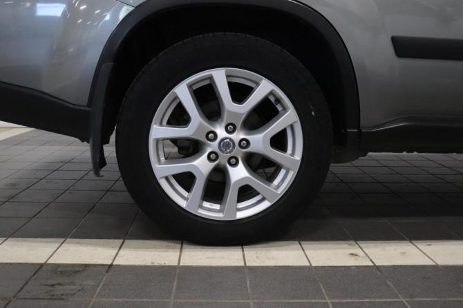 Nissan X-Trail II Рестайлинг с пробегом 2012 года, цена 961 000 рублей, 210812 км, внедорожник, Автокод Объявления