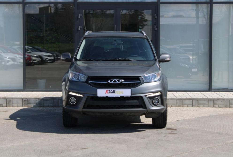 Chery Tiggo 3 I Саратов  - изображение 2