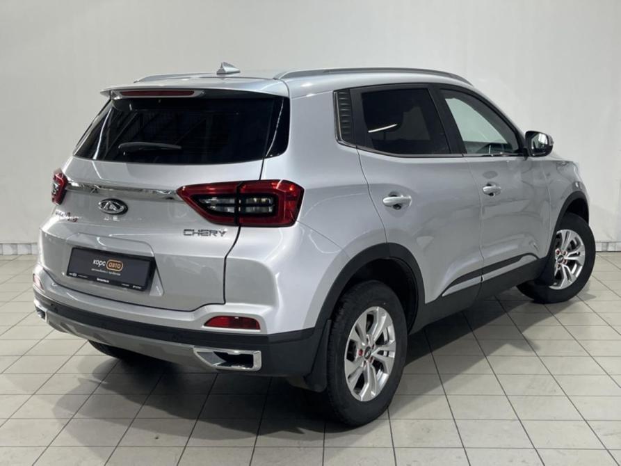 Chery Tiggo 4 Pro I Курск  - изображение 3