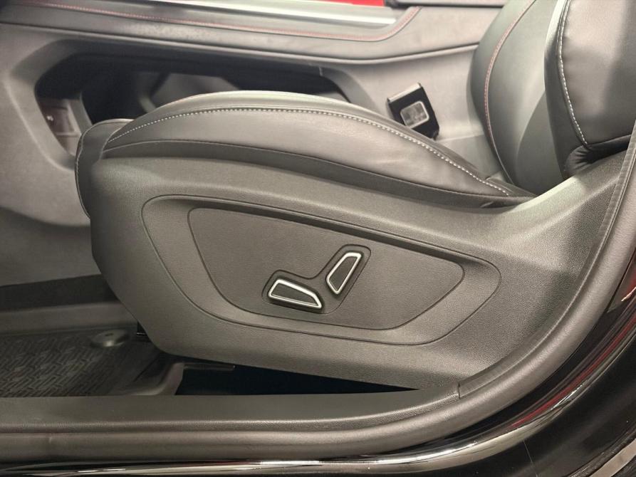 Changan UNI-S (CS55 Plus) Екатеринбург  - изображение 11