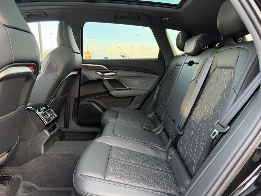 Audi Q5 III Казань  - изображение 28