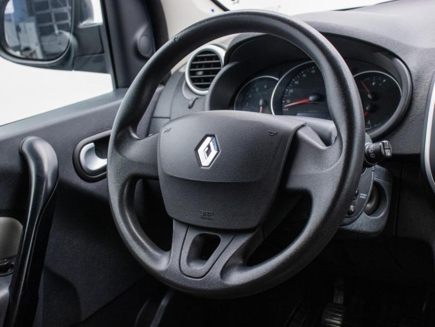 Renault Kangoo II Рестайлинг Москва  - изображение 14