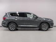 Hyundai Santa Fe IV Рестайлинг Москва  - изображение 32
