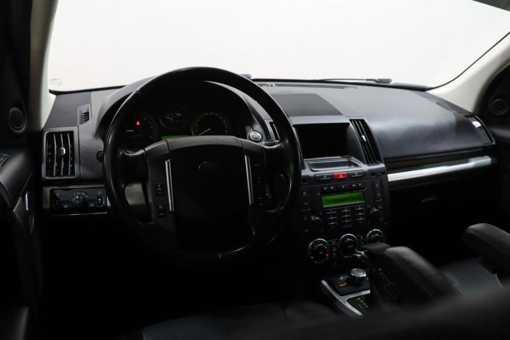 Land Rover Freelander II Рестайлинг Сургут  - изображение 22