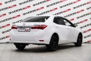 Toyota Corolla XI (E160 E170 E180) Сургут  - изображение 28