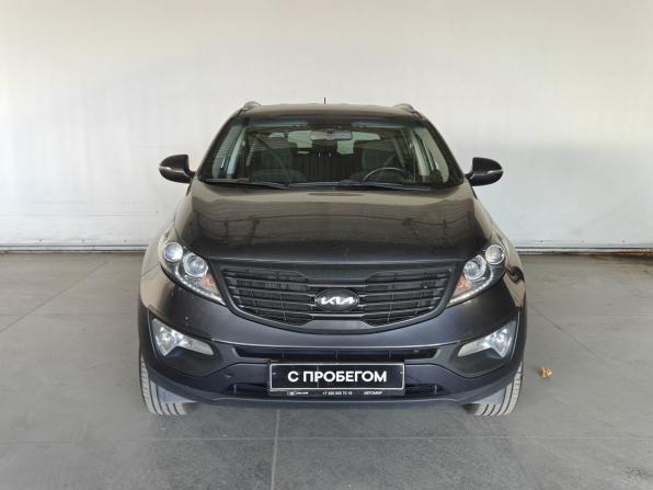 Kia Sportage III с пробегом 2013 года, цена 1 345 000 рублей, 154074 км, внедорожник, Автокод Объявления