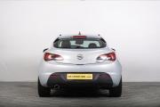 Opel Astra J Томск  - изображение 22