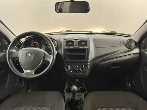 Lada (ВАЗ) Granta I Рестайлинг с пробегом 2020 года, цена 579 000 рублей, 139960 км, седан, Автокод Объявления