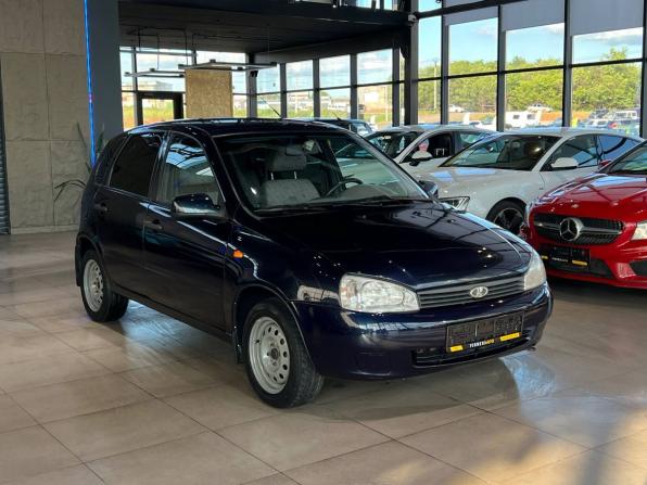 Lada (ВАЗ) Kalina I с пробегом 2012 года, цена 360 000 рублей, 185225 км, хэтчбек, Автокод Объявления