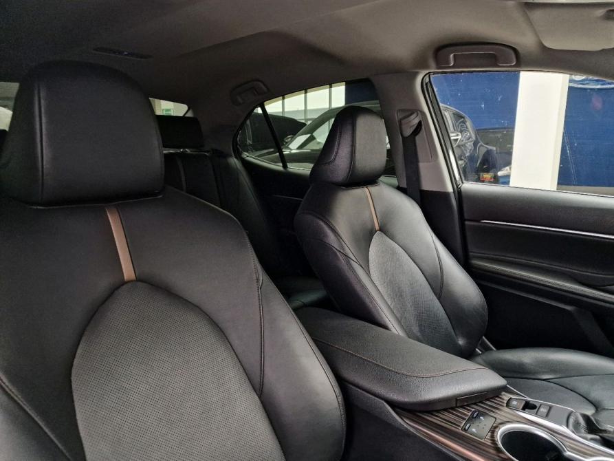 Toyota Camry VIII (XV70) Челябинск  - изображение 20