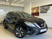Nissan Murano III (Z52) Новосибирск  - изображение 22