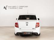 Lada (ВАЗ) Granta I Казань  - изображение 12