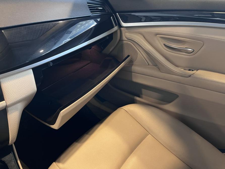 BMW 5 серии VI (F10/F11/F07) Чебоксары  - изображение 28
